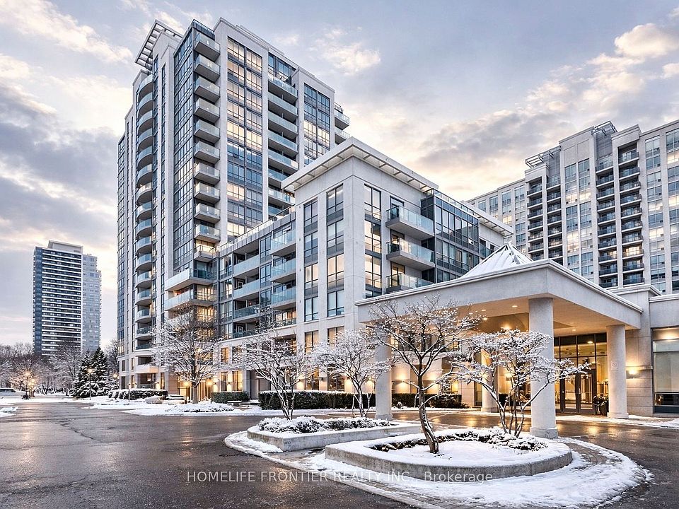 1st image of 20 N Park Rd #509