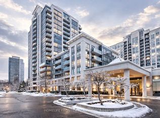 20 N Park Rd #509, Vaughan, ON L4J0G7