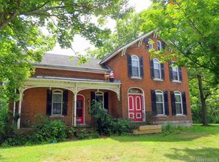 5620B Clinton St, Elma, NY