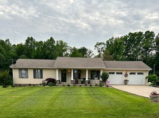 4341 Greensburg Rd, Columbia, KY 42728