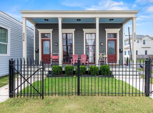 2036 3rd St, New Orleans, LA 70113