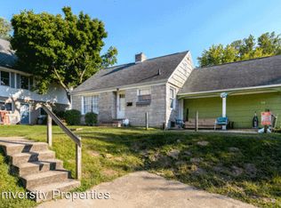 218 E 19th St, Bloomington, IN 47408