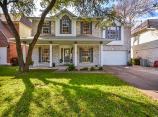 13138 Humphrey Dr, Austin, TX 78729