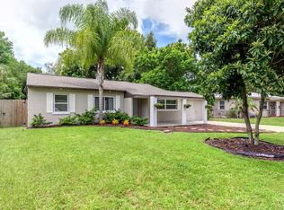1513 E Shadowlawn Ave, Tampa, FL 33610