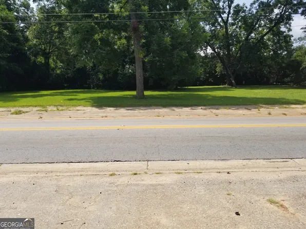 0 SW Highway 127/farr Rd, Kathleen, GA 31047