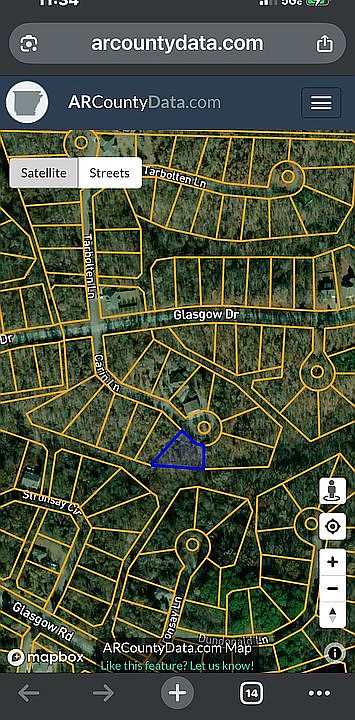 1st image of Cairn Ln