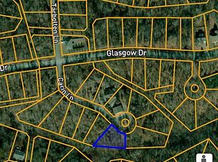 Cairn Ln, Bella vista, AR 72715