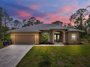 8229 Hedgecoth Ave, North Port, FL 34291