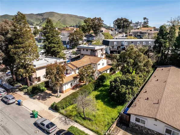 879 Walnut St #3, San Luis Obispo, CA 93401