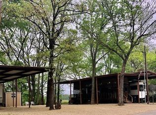 Lots 1029 1030 1031 Private Rd #5800, Yantis, TX 75497
