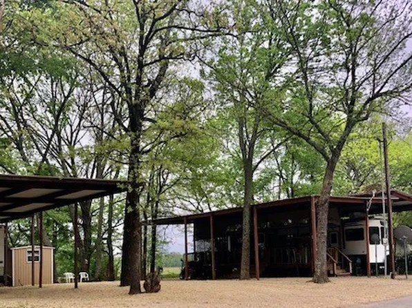 Lots 1029 1030 1031 Private Rd #5800, Yantis, TX 75497