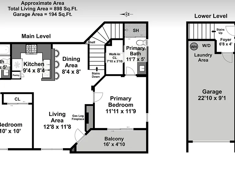 6501 San Antonio Dr NE #2001 — Photo 8