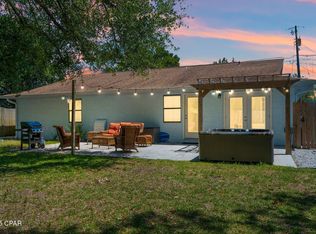 216 San Vincente St, Panama City Beach, FL 32413