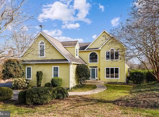 32 Greenwood Shls, Grasonville, MD