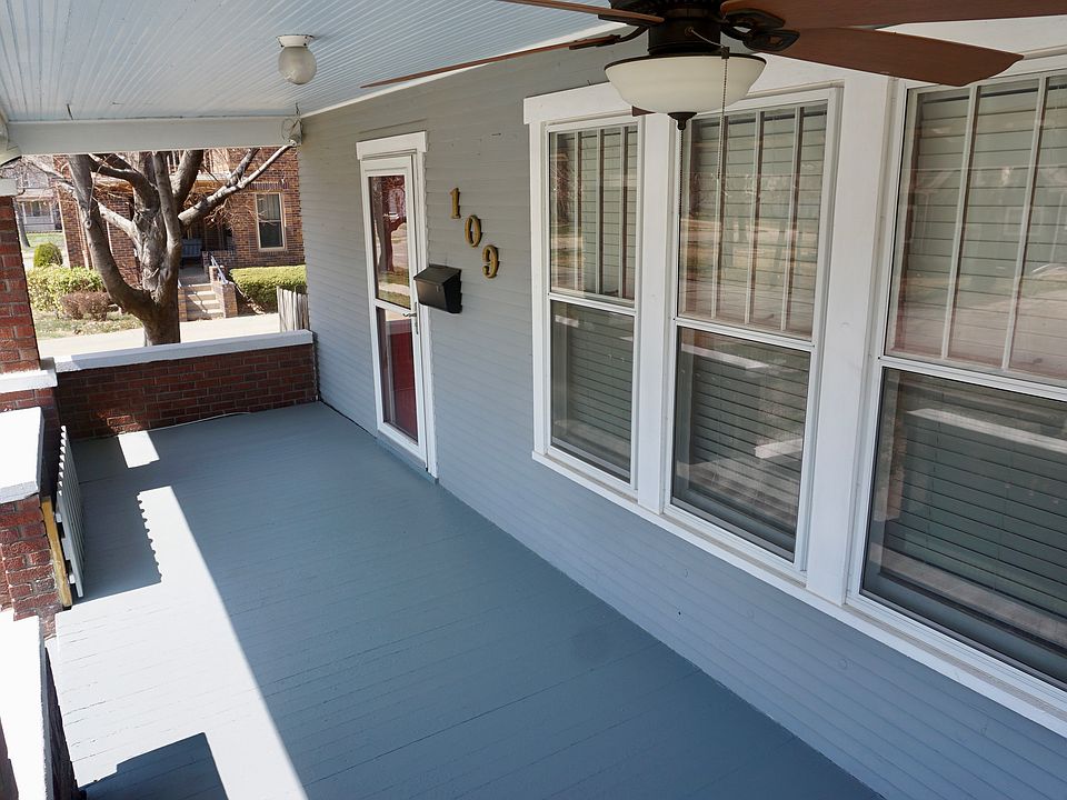 109 NE 9th St, Abilene, KS 67410 Zillow