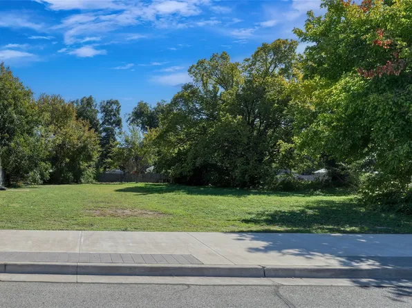 815 Elm Ave, Waco, TX 76704