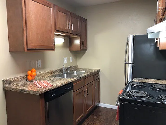 The Ridge Apartments — Photo 65