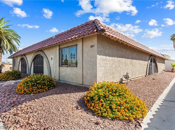 881 Mantis Way Unit 1, Las Vegas, NV 89110
