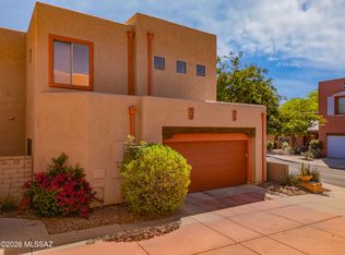 5197 E Calle Vista De Colores, Tucson, AZ 85711