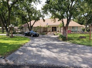 2001 Christoval Rd, San Angelo, TX 76903