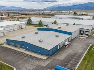 5625 Expressway, Missoula, MT 59808