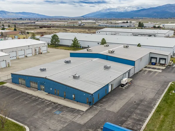 5625 Expressway, Missoula, MT 59808