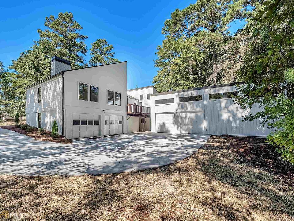 1st image of 2598 Ballew Ct NE #15