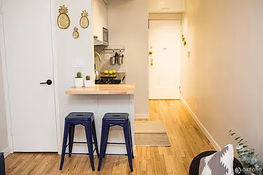 Rented by Oxford Property Group