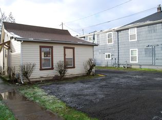 912 E 2nd St, Newberg, OR 97132