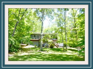 1545 Cherry Brook Dr, Dandridge, TN 37725