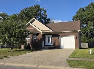 13010 Bessels Blvd, Louisville, KY
