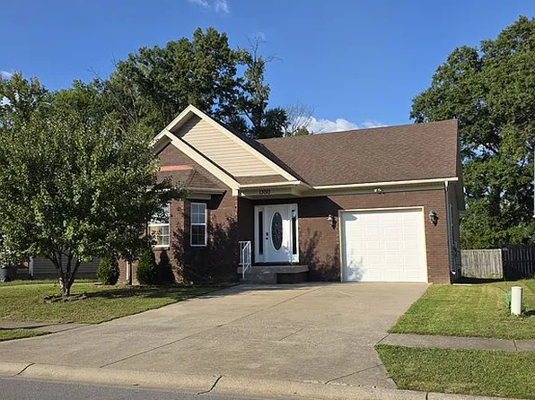 13010 Bessels Blvd, Louisville, KY 40272