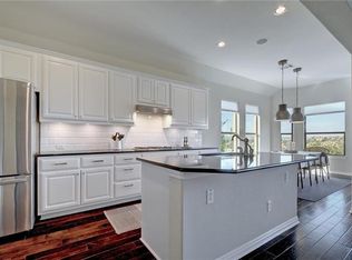 216 Mediterra Point, Austin, TX 78732
