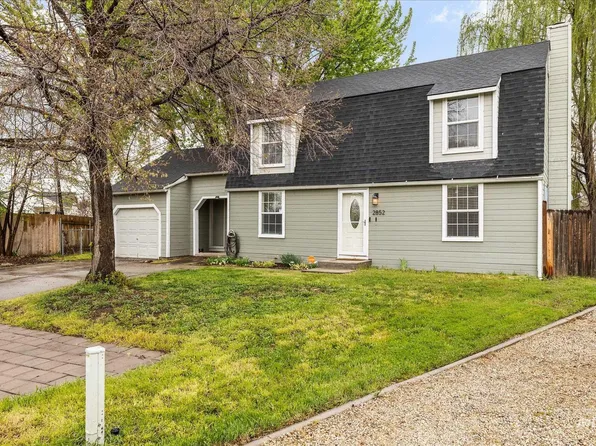 2852 NW 14th St, Meridian, ID 83646