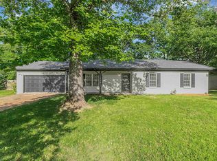 12 Pinewood Dr, Cabot, AR 72023