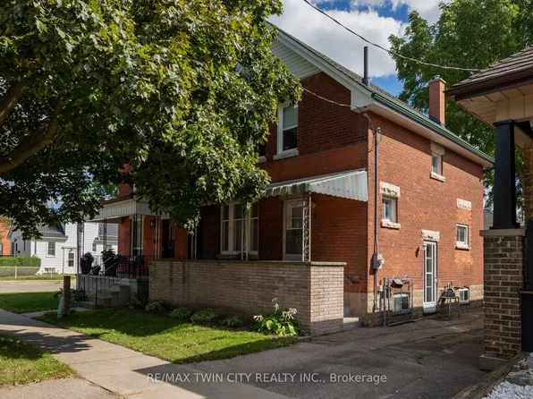117 Arthur St, Brantford, ON N3S 3J3
