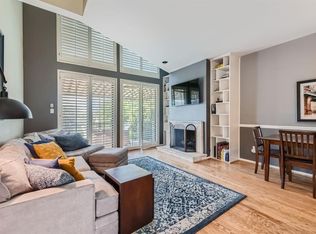 606 W Lynn St APT 5, Austin, TX 78703