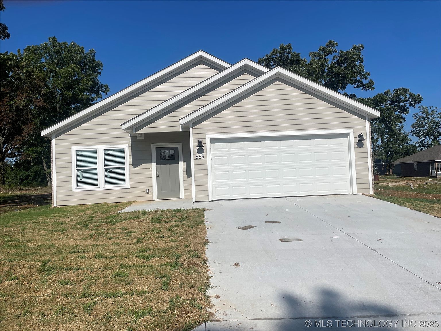 669 Snyder Springs Loop, Watts, OK 74964 MLS 2324973 Zillow