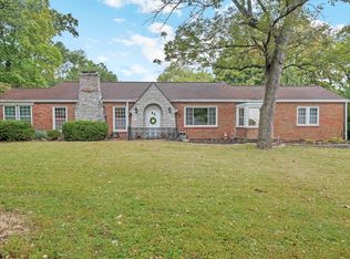 3413 Fee Fee Rd, Bridgeton, MO 63044