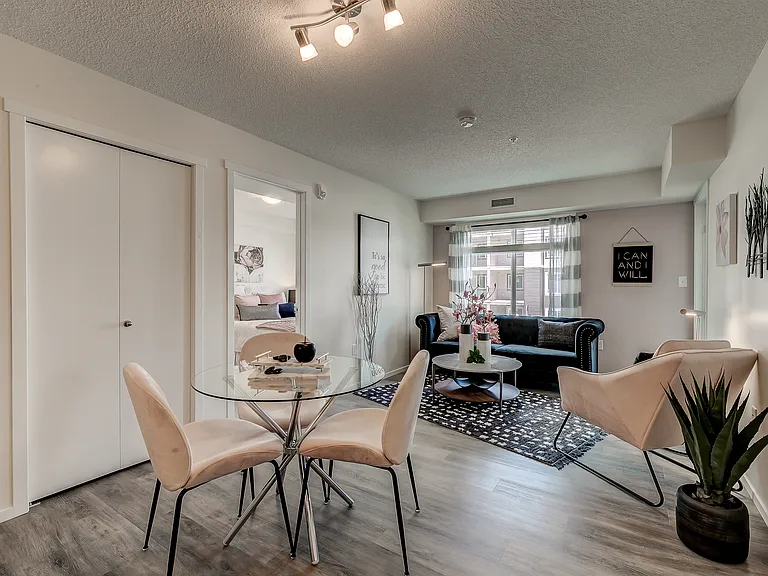 73 Skyview Point Cres NE — Photo 133