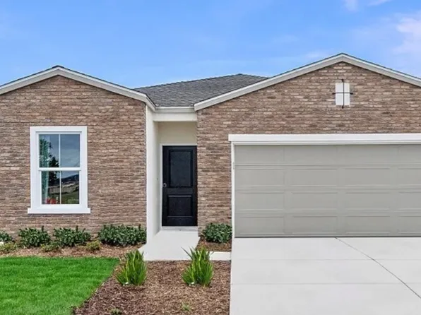 7095 E Amherst Ave, Fresno, CA 93737