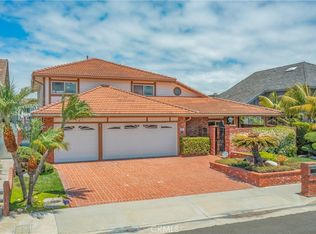 3451 Sagamore Dr, Huntington Beach, CA 92649