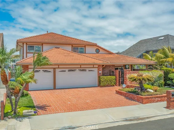 3451 Sagamore Dr, Huntington Beach, CA 92649
