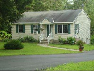 49 Washington Cir, Hillsboro, NH, 03244