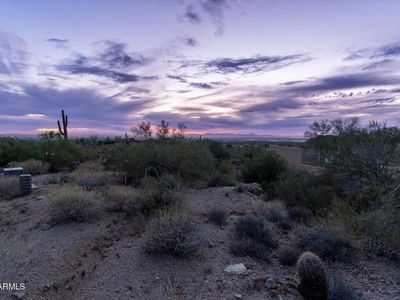 3648 N Sky Point Cir LOT 20, Mesa, AZ, 85207