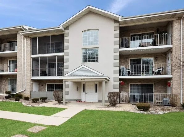 9150 W 95th St APT 3B, Hickory Hills, IL 60457