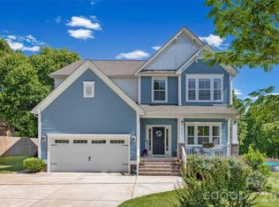 3430 Caroland Dr, Fort Mill, SC 29708