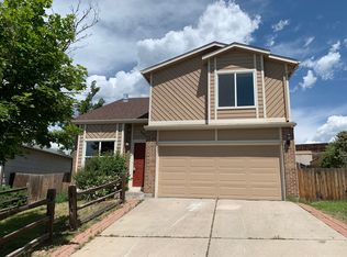 7220 Churchwood Cir, Colorado Springs, CO 80918