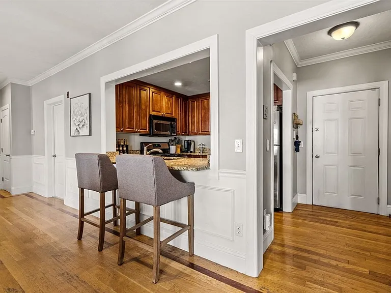 209 D St #2 — Photo 4