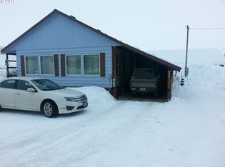 195 Dawson St, Halfway, OR 97834